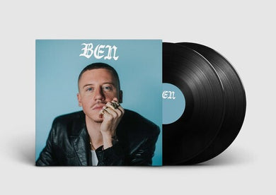 Macklemore: Ben (Vinyl LP)
