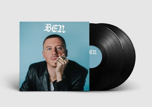 Macklemore: Ben (Vinyl LP)