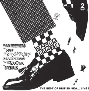 Dance Craze / Various: Dance Craze (Various Artists) (Vinyl LP)