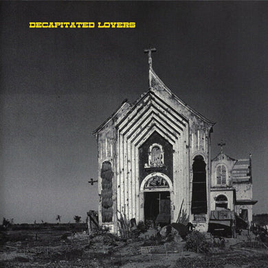 Decapitated Lovers: 3 Song 12 Ep (12-Inch Single)