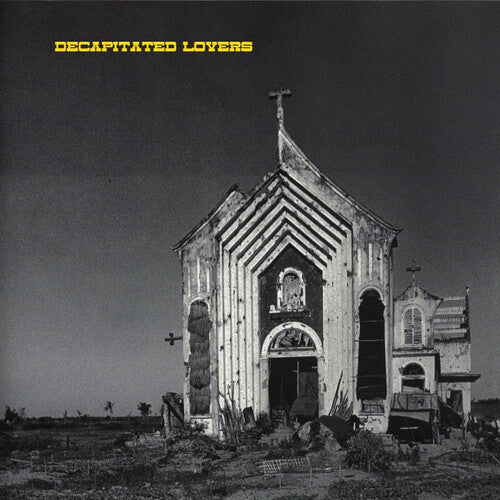 Decapitated Lovers: 3 Song 12 Ep (12-Inch Single)