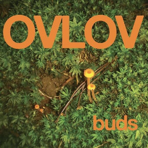 Ovlov: Buds (Vinyl LP)