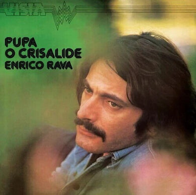 Rava, Enrico: Pupa O Crisalide (Vinyl LP)