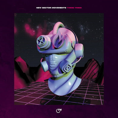 New Sector Movements: These Times (12-Inch Single)