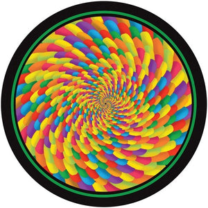 Andruss: Mueve (12-Inch Single)