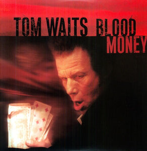 Waits, Tom: Blood Money (Vinyl LP)