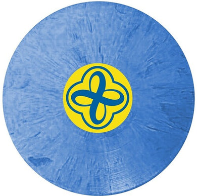 L.S.G.: Blueprint (12-Inch Single)