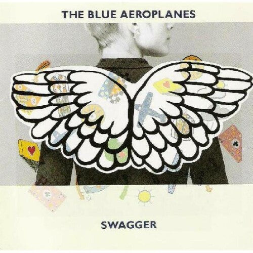 Blue Aeroplanes: Swagger (Vinyl LP)