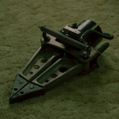 Pierce the Veil: The Jaws Of Life (Vinyl LP)