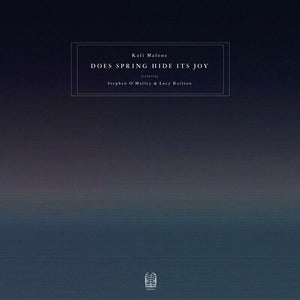 Malone, Kali / O'Malley, Stephen / Railton, Lucy: Does Spring Hide Its Joy (Vinyl LP)