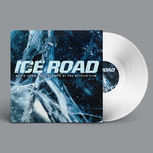Ice Road / Various: Ice Road (Various Artists) (Vinyl LP)