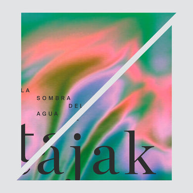 Tajak: La Sombra Del Agua (Vinyl LP)