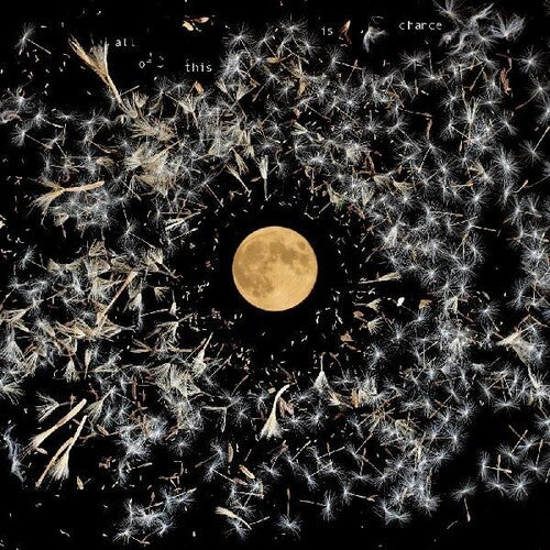 O'Neill, Lisa: All Of This Is Chance (Vinyl LP)