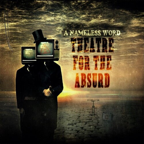 Namless Word: Theatre For The Absurd (Vinyl LP)