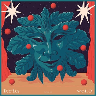 Itria 3 / Various: Itria, Vol. 3 (12-Inch Single)