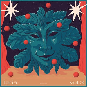Itria 3 / Various: Itria, Vol. 3 (12-Inch Single)