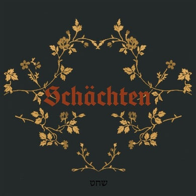 Skodvin, Erik K: Schachten (Vinyl LP)