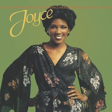 Hurley, Joyce: Joyce (Vinyl LP)