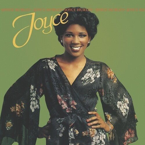 Hurley, Joyce: Joyce (Vinyl LP)