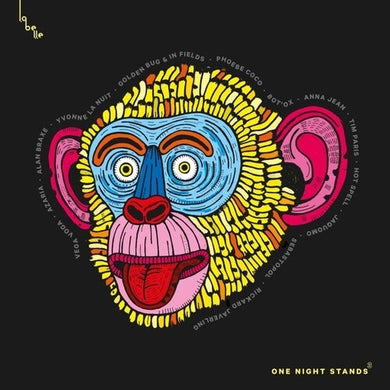 One Night Stands 3 / Various: One Night Stands 3 (Vinyl LP)