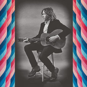 Doug Paisley: Say What You Like (Vinyl LP)