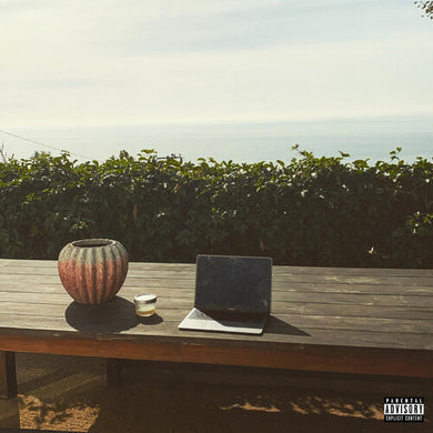 Kota the Friend: Lyrics to Go Vol. 2 (Vinyl LP)