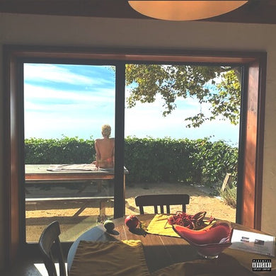 Kota the Friend: Lyrics to Go Vol. 3 (Vinyl LP)