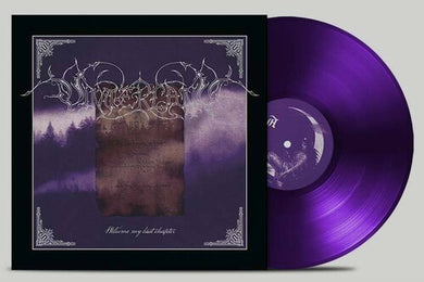 Vinterland: Welcome My Last Chapter - Purple (Vinyl LP)