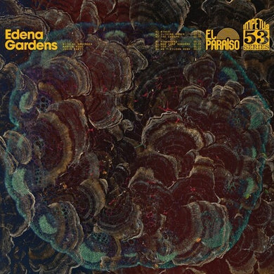 Edena Gardens: Edena Gardens (Vinyl LP)