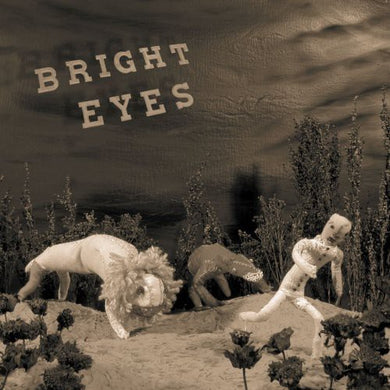 Bright Eyes: There Is No Beginning to the Story (Vinyl LP)