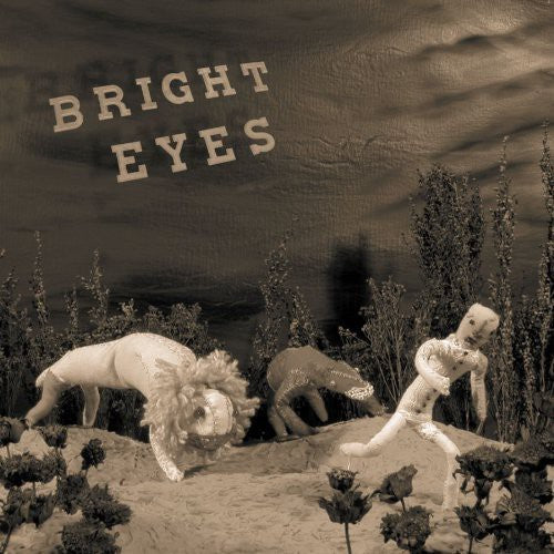 Bright Eyes: There Is No Beginning to the Story (Vinyl LP)
