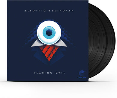 Electric Beethoven: Hear No Evil (Vinyl LP)