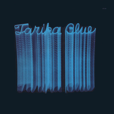 Tarika Blue: Tarika Blue (Vinyl LP)