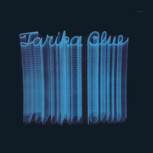 Tarika Blue: Tarika Blue (Vinyl LP)
