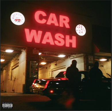 Bane Capital: Full Time Corner Thugs (Vinyl LP)