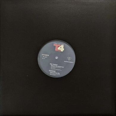 Top 4 / Various: Top 4 (Various Artists_ (12-Inch Single)