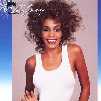 Houston, Whitney: Whitney (Vinyl LP)