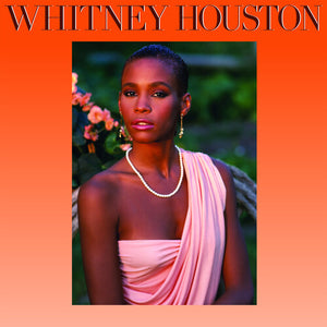 Houston, Whitney: Whitney Houston (Vinyl LP)