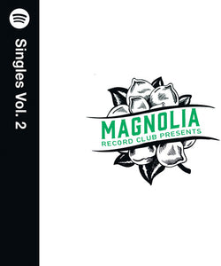 Magnolia Record Club: Spotify Singles Vol. 2 / Var: Magnolia Record Club Presents: Spotify Singles Vol. 2 (Various Artists) (Vinyl LP)