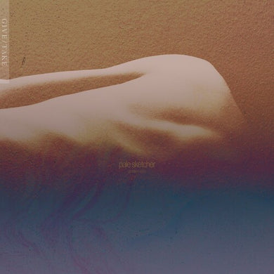 Pale Sketcher: Golden Skin (Vinyl LP)