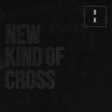 Buzz Kull: New Kind Of Cross - Coke Bottle Green Vinyl (Vinyl LP)