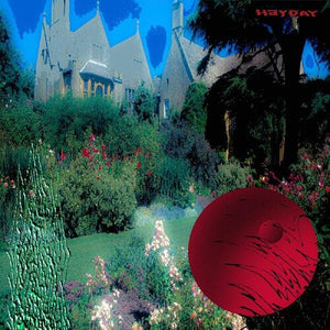 Feeble Little Horse: Hayday (Vinyl LP)