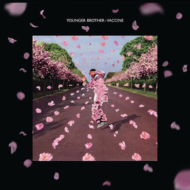 Younger Brother: Vaccine (Vinyl LP)