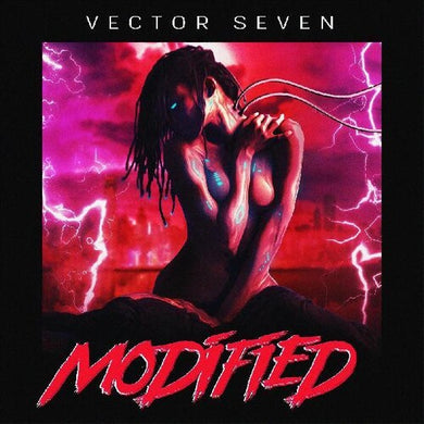 Vector Seven: Modified (Vinyl LP)