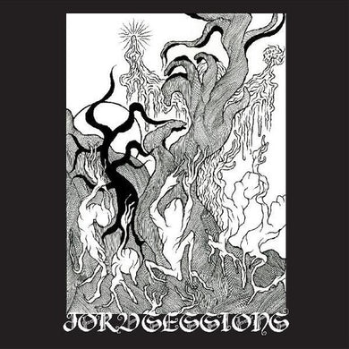 Jordsjo: Jord Sessions (Vinyl LP)