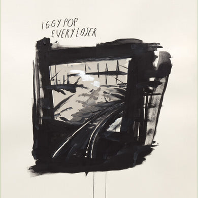 Pop, Iggy: Every Loser (Vinyl LP)