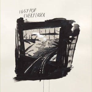Pop, Iggy: Every Loser (Vinyl LP)