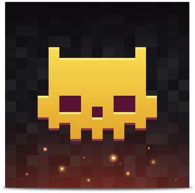 Various Minecraft Dungeons Artists: Minecraft Dungeons (Originall Soundtrack) (Vinyl LP)