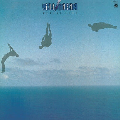 Inagaki, Jiro / Soul Big Media: Memory Lane (Vinyl LP)