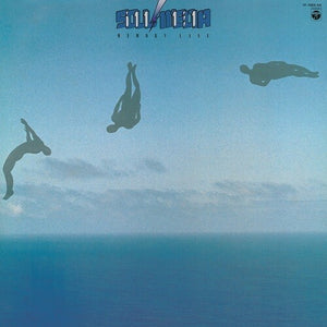 Inagaki, Jiro / Soul Big Media: Memory Lane (Vinyl LP)